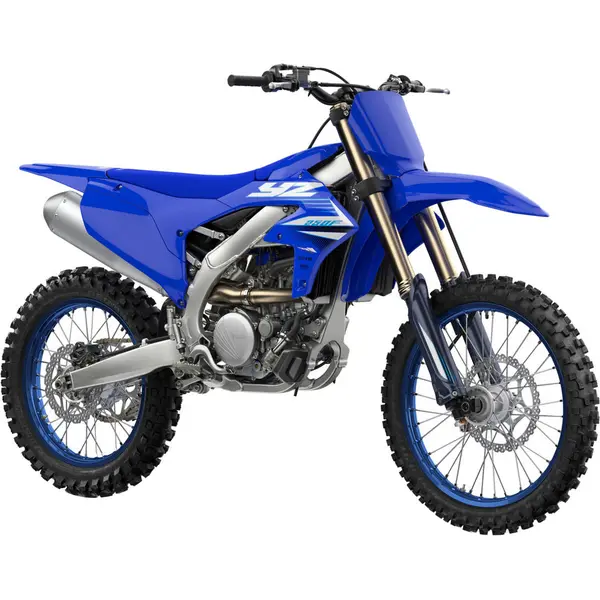 YZ 250 F